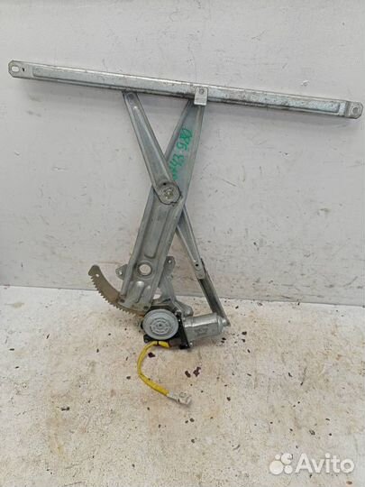 Стеклоподъемник электрический передний правый