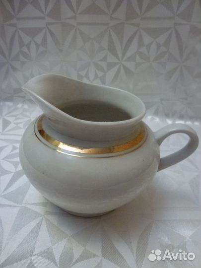 Молочники времён СССР