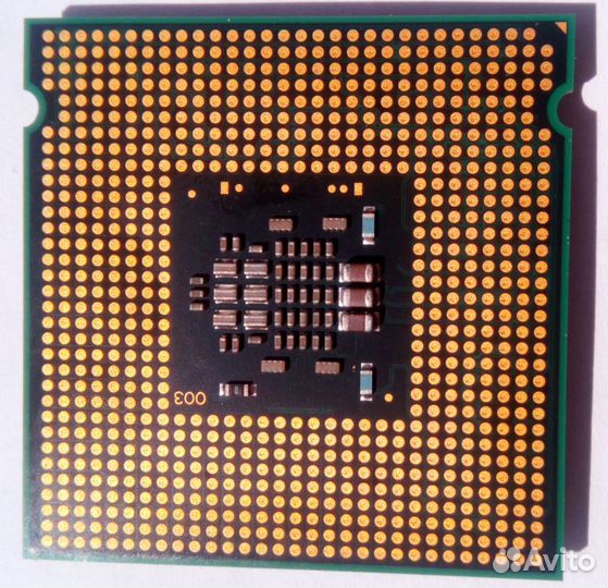 Pentium Dual-Core E2160