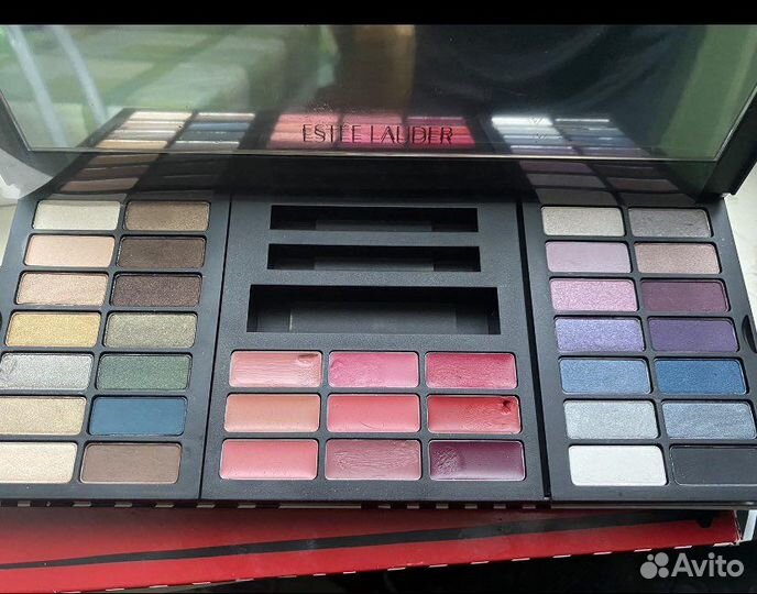 Estee lauder лимитка
