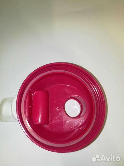 Бутылка для воды