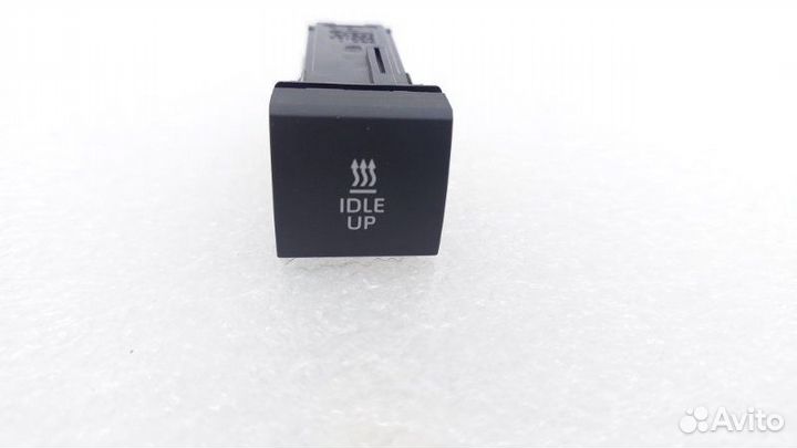 Кнопка Toyota Land Cruiser Prado 150 1gdftv 2020