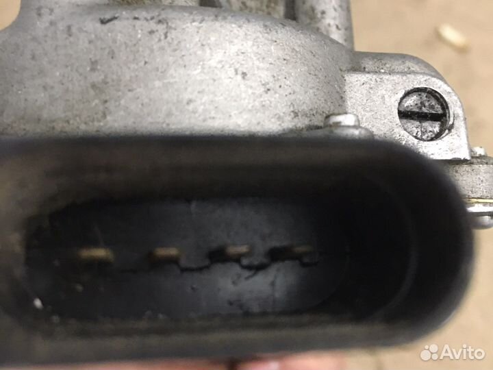 Моторчик стеклоочстителя Volkswagen Phaeton (2826)