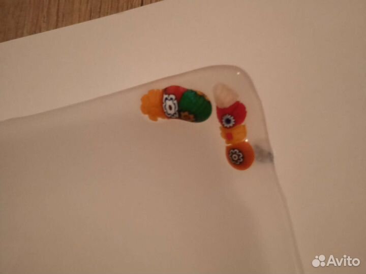 Пепельница