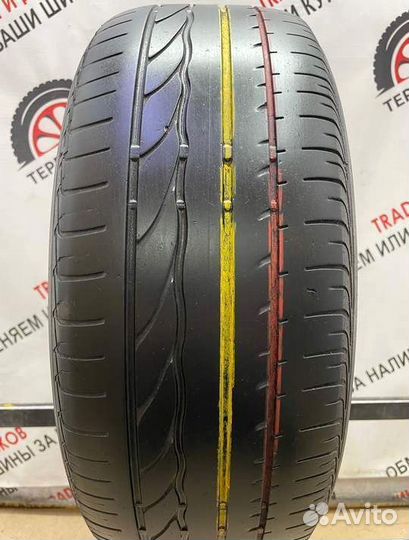 Bridgestone Turanza ER300 205/55 R16 91W