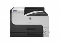 HP LaserJet (CF236A)