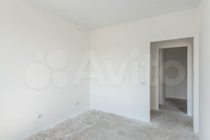 1-к. квартира, 34 м², 9/14 эт.