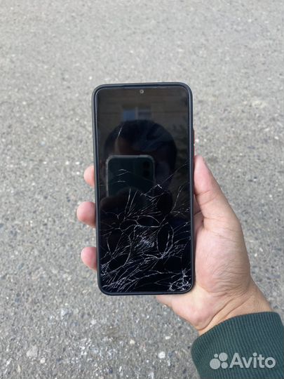 Телефон Infinix note 30