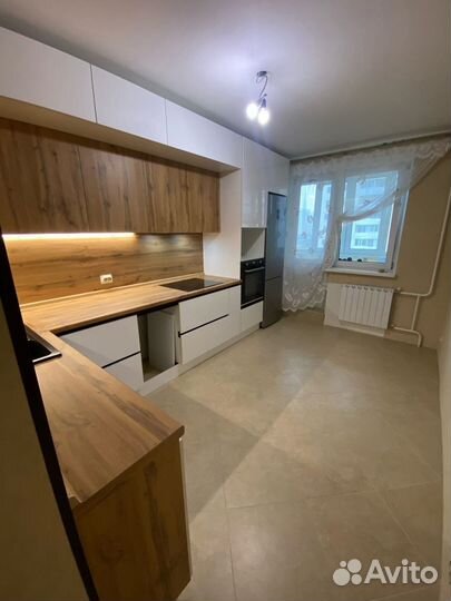 Кухни на заказ