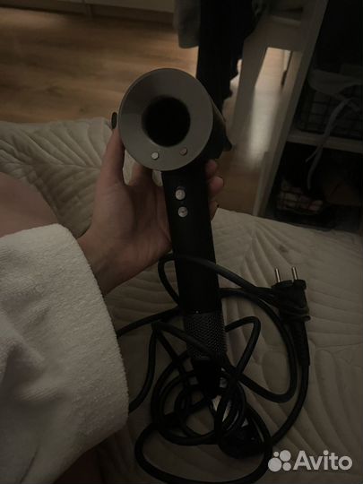 Фен dyson supersonic Новый Ориг