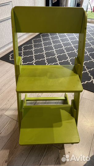 Стул растущий