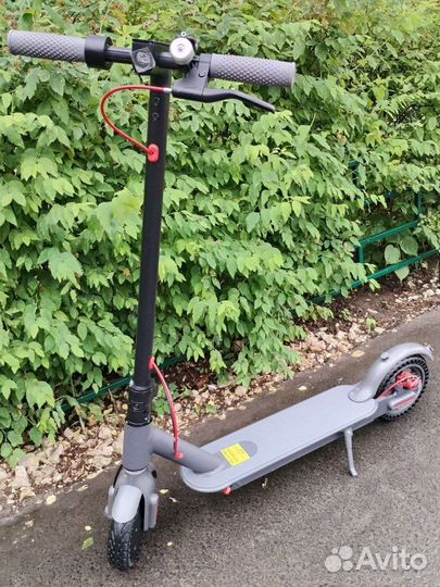 Электросамокат