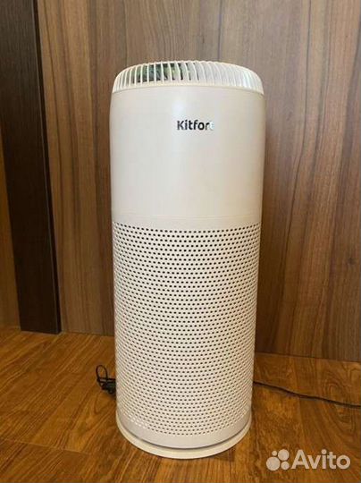 Очиститель воздуха kitfort