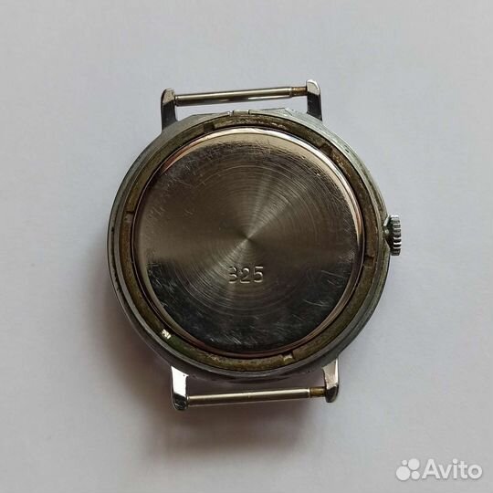 Часы мужские Слава СССР