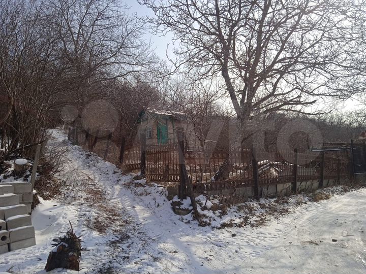 Участок 3,1 сот. (СНТ, ДНП)