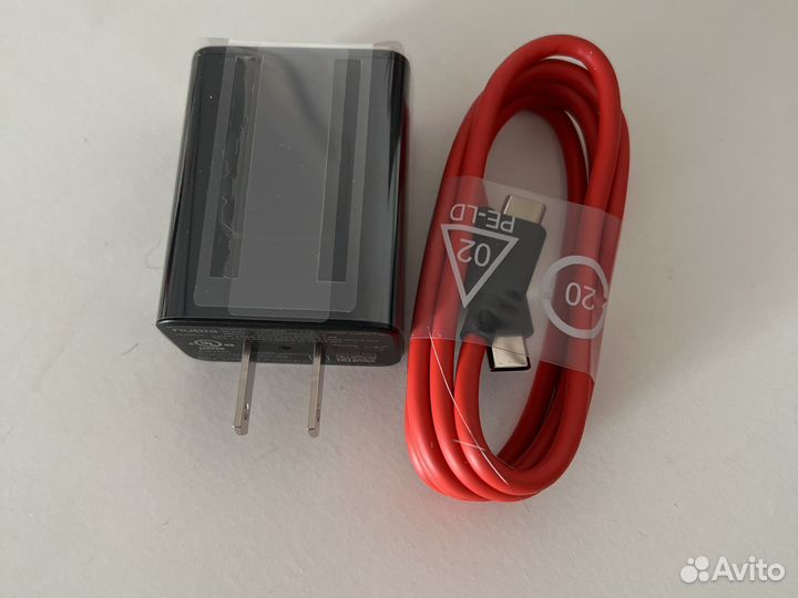 Nubia redmagic зарядка на смартфон оригинал