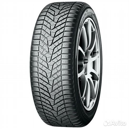 Yokohama W.Drive V905 225/45 R18