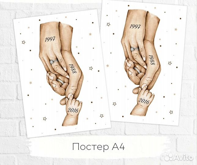 Плакаты постеры