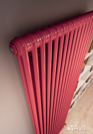 Радиаторы биметалические