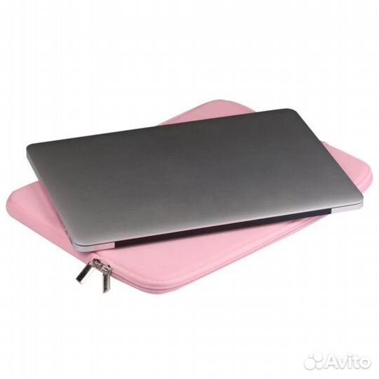 Сумка чехол для ноутбука