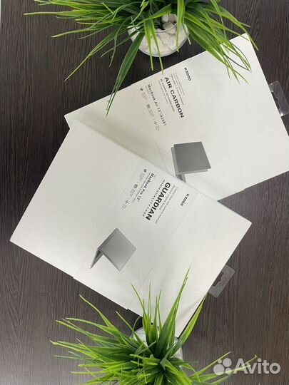 Чехол на macbook air 13 M2