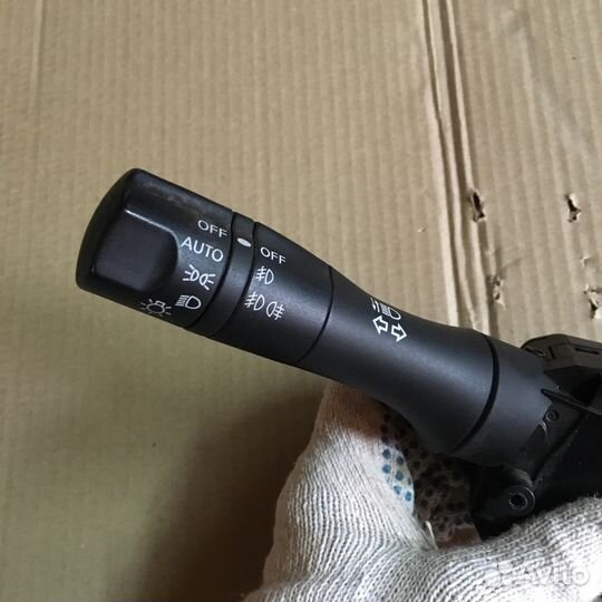 Переключатель Паук Ниссан Патрол Nissan Patrol Y62