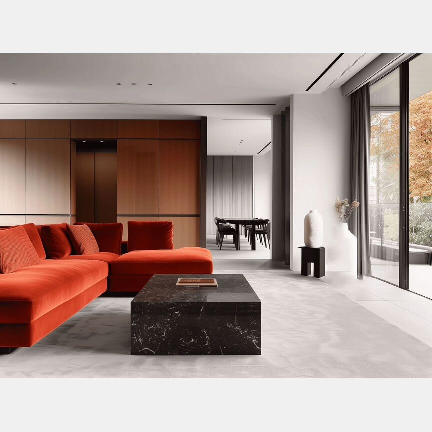 3-к. квартира, 76,9 м², 40/49 эт.