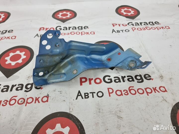 Кронштейн крыла правый Haval Jolion Хавал Джулион