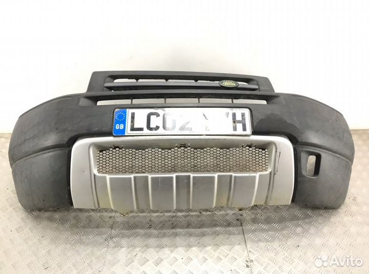 Бампер передний Land Rover Freelander 2.5 I 2002