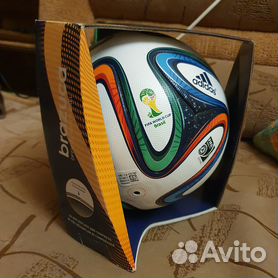 Adidas brazuca 2024 junior 350 g