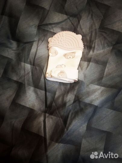 Перчатка грызунок