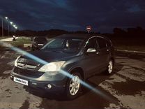 Honda CR-V 2.0 AT, 2008, 104 320 км, с пробегом, цена 1 415 000 руб.