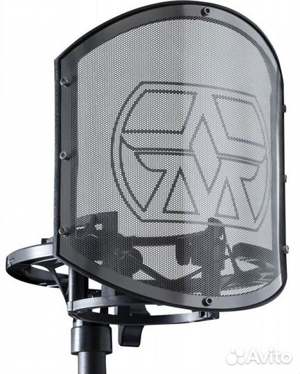 Комбинация Aston Microphones SwiftShield