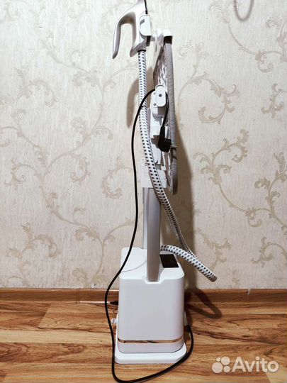 Отпариватель для одежды