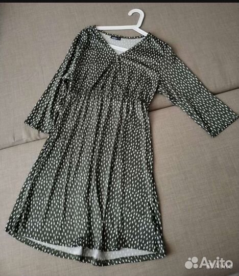 Пакет одежды для леди