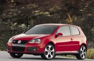 Volkswagen Golf GTI V (2004—2008) Хетчбэк