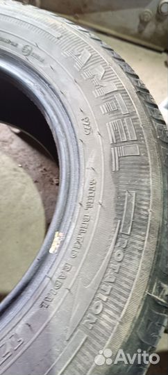 Cordiant Comfort 175/70 R13