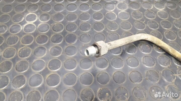 Трубка гура камаз 5490