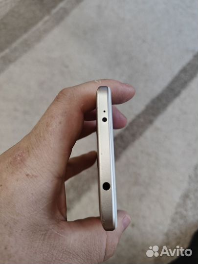 Xiaomi Redmi Note 4, 3/32 ГБ