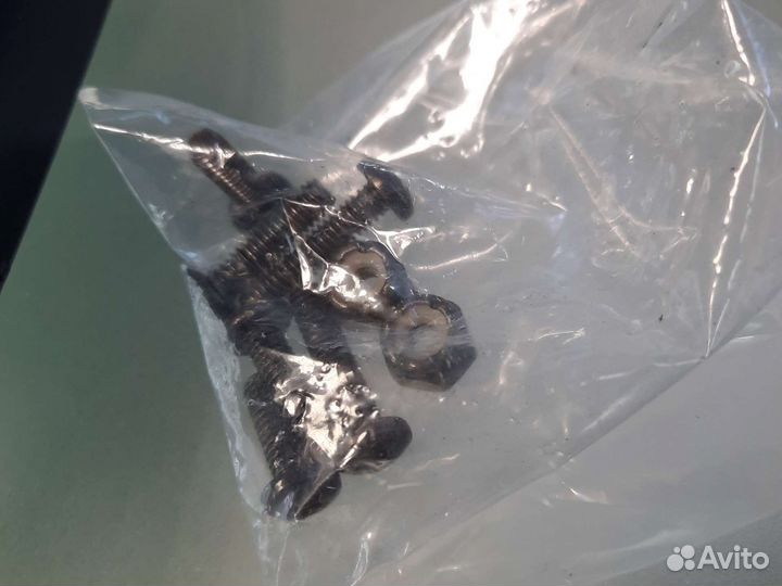 Крепление на руль для навигатора Garmin GpsMap