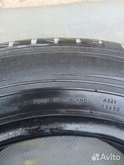 Nokian Tyres Hakka H 185/65 R15 88H