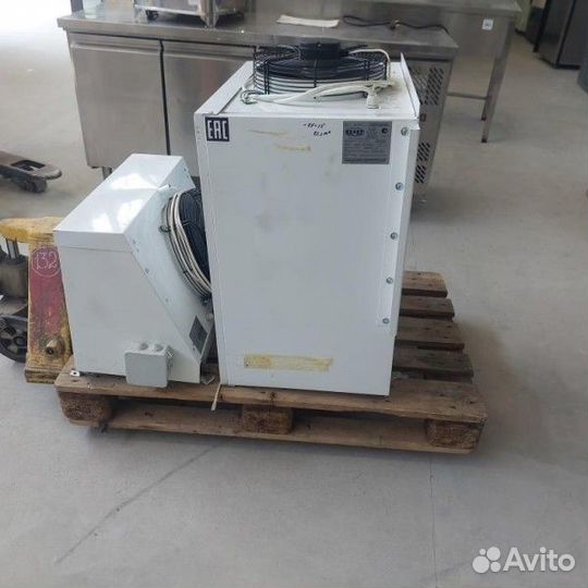 Сплит система Север BGS 220 S -15-25