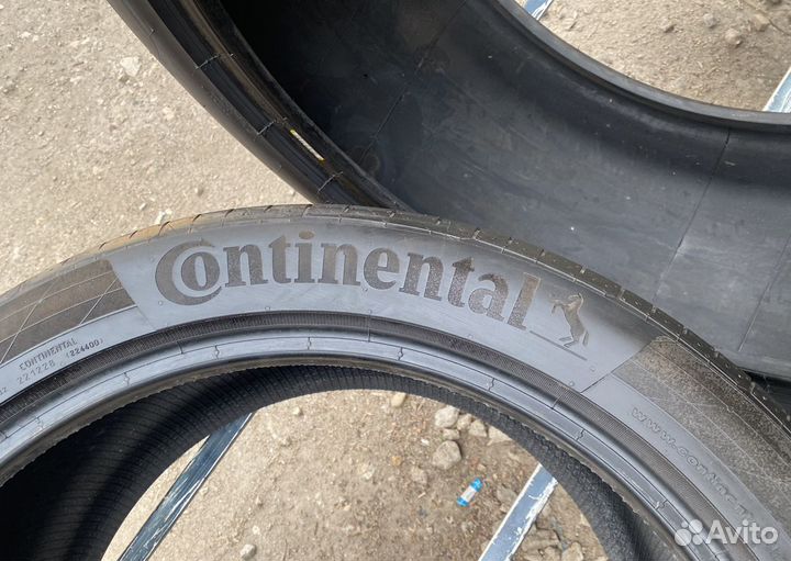 Continental ContiSportContact 5P 325/35 R22