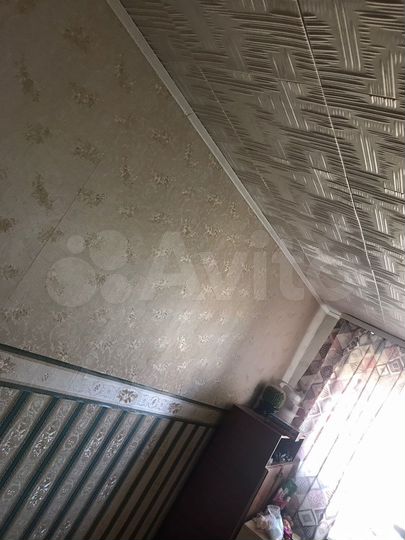 2-к. квартира, 44,7 м², 5/5 эт.