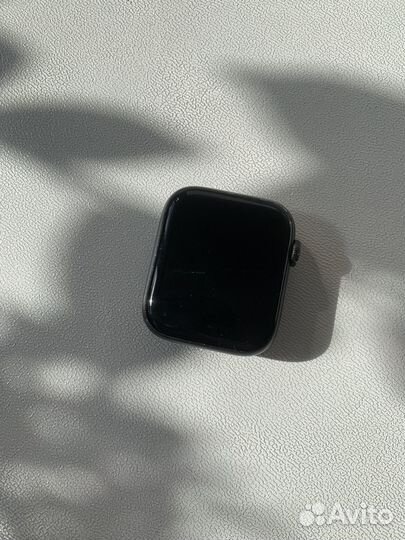 Часы apple watch 5 44 mm