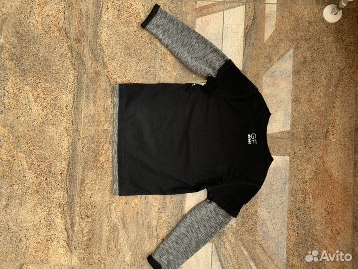 Толстовка на 7-8 лет