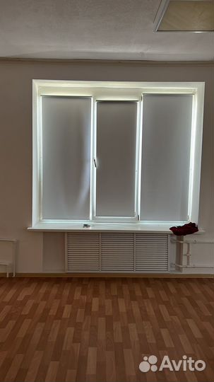 Рулонные шторы