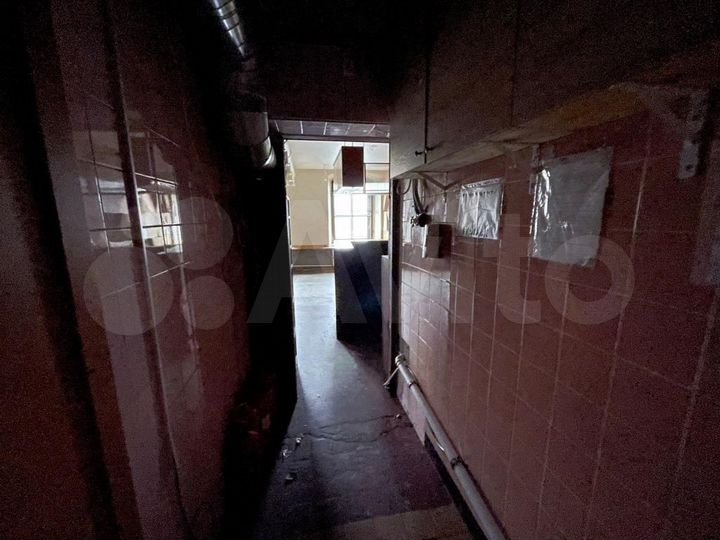 Помещение 83,1 кв. м