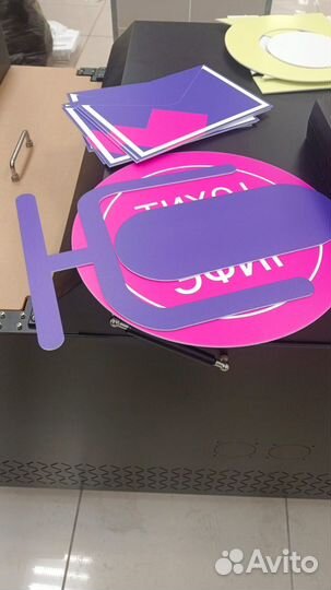 Изготовление декора