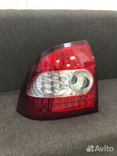 Фонарь 2170 задний левый LED